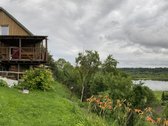 2 butų namo dalis su Nemuno panorama - nuotraukos Nr. 40