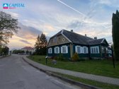 2 butų namo dalis su Nemuno panorama - nuotraukos Nr. 46