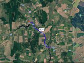 Parduodamas jaukus gyvenamasis namas Pašušio - nuotraukos Nr. 21
