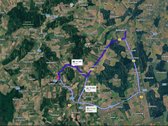 Parduodamas jaukus gyvenamasis namas Pašušio - nuotraukos Nr. 22
