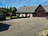 Parduodamas jaukus gyvenamasis namas Pašušio - nuotraukos Nr. 4