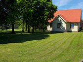 Parduodamas jaukus gyvenamasis namas Pašušio - nuotraukos Nr. 2