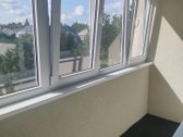 Pilnai įrengtas trijų nepereinamų kambarių - nuotraukos Nr. 11