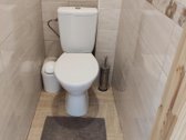 Pilnai įrengtas trijų nepereinamų kambarių - nuotraukos Nr. 7