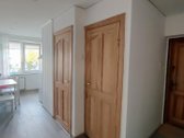 Pilnai įrengtas trijų nepereinamų kambarių - nuotraukos Nr. 8