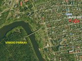 Parduodamas Kapitaliai Suremontuotas Studijos - nuotraukos Nr. 12