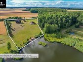Išskirtinė Rąstinė Sodyba Su Nuosava Medvėko - nuotraukos Nr. 7