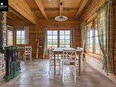 Išskirtinė Rąstinė Sodyba Su Nuosava Medvėko - nuotraukos Nr. 12