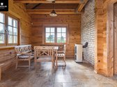 Išskirtinė Rąstinė Sodyba Su Nuosava Medvėko - nuotraukos Nr. 13