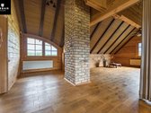 Išskirtinė Rąstinė Sodyba Su Nuosava Medvėko - nuotraukos Nr. 18