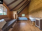 Išskirtinė Rąstinė Sodyba Su Nuosava Medvėko - nuotraukos Nr. 19