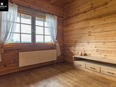 Išskirtinė Rąstinė Sodyba Su Nuosava Medvėko - nuotraukos Nr. 21