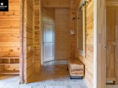 Išskirtinė Rąstinė Sodyba Su Nuosava Medvėko - nuotraukos Nr. 22