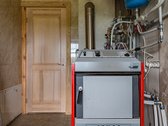 Išskirtinė Rąstinė Sodyba Su Nuosava Medvėko - nuotraukos Nr. 23