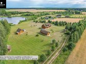 Išskirtinė Rąstinė Sodyba Su Nuosava Medvėko - nuotraukos Nr. 29