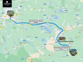 Išskirtinė Rąstinė Sodyba Su Nuosava Medvėko - nuotraukos Nr. 30