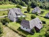 Parduodamas Gyvenamasis Namas Su Daugiau Nei - nuotraukos Nr. 26