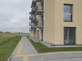 Naujos Statybos 2 K. Butas Su Parkingu - nuotraukos Nr. 23