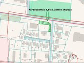 Parduodamas 4,84 a. žemės sklypas šalia Kauno - nuotraukos Nr. 7