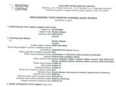 Parduodamas 4,84 a. žemės sklypas šalia Kauno - nuotraukos Nr. 8