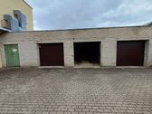 Nuomojamos garažų paskirties patalpos, viso - nuotraukos Nr. 2
