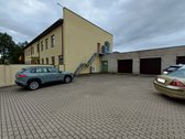 Nuomojamos garažų paskirties patalpos, viso - nuotraukos Nr. 5