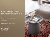 Kviečiame Į Atvirus Namus Rugpjūčio 6 D. - nuotraukos Nr. 2