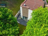 Parduodamas erdvus, šiltas ir jaukus 4 - nuotraukos Nr. 5