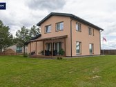 Parduodamas Kokybiškai Įrengtas Namas Su - nuotraukos Nr. 58