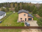 Parduodamas Kokybiškai Įrengtas Namas Su - nuotraukos Nr. 68