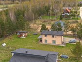 Parduodamas Kokybiškai Įrengtas Namas Su - nuotraukos Nr. 71