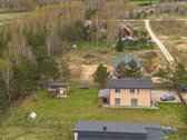 Parduodamas Kokybiškai Įrengtas Namas Su - nuotraukos Nr. 72