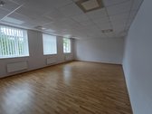 Nuomojamos administracinės paskirties - nuotraukos Nr. 11