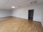 Nuomojamos administracinės paskirties - nuotraukos Nr. 14