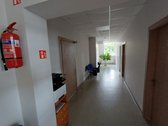 Nuomojamos administracinės paskirties - nuotraukos Nr. 15
