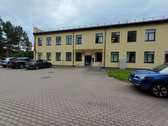 Nuomojamos administracinės paskirties - nuotraukos Nr. 2