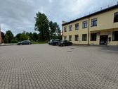 Nuomojamos administracinės paskirties - nuotraukos Nr. 4