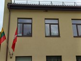 Nuomojamos administracinės paskirties - nuotraukos Nr. 5