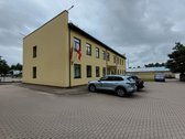 Nuomojamos administracinės paskirties - nuotraukos Nr. 3