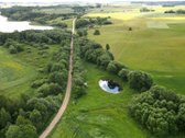 Parduodamas Žemės Sklypas Šalia Alaušų Ežero! - nuotraukos Nr. 6