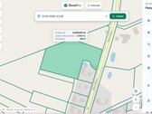 Parduodamas 1,21 ha žemės ūkio paskirties - nuotraukos Nr. 3