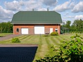 Tarp upės ir dviejų tvenkinių, miško apsuptyje - nuotraukos Nr. 29
