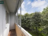 Parduodamas šviesus ir šiltas butas (1kamb.) - nuotraukos Nr. 10