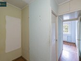 Parduodamas šviesus ir šiltas butas (1kamb.) - nuotraukos Nr. 3