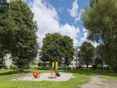 Parduodamas šviesus ir šiltas butas (1kamb.) - nuotraukos Nr. 19