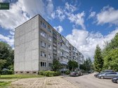 Parduodamas šviesus ir šiltas butas (1kamb.) - nuotraukos Nr. 18