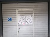 Centrinėje miesto dalyje, Zarasų gatvėje - nuotraukos Nr. 6