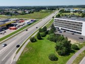 Parduodamos Įrengtos Komercinės Patalpos - nuotraukos Nr. 15