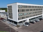 Parduodamos Įrengtos Komercinės Patalpos - nuotraukos Nr. 17