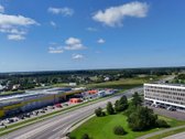 Parduodamos Įrengtos Komercinės Patalpos - nuotraukos Nr. 20
